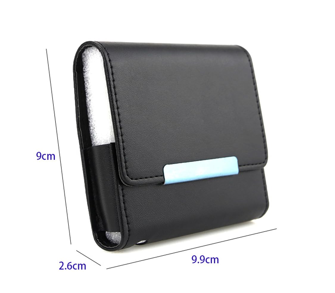Amazon.co.jp: [SOAREM] PloomX/Ploom X Advanced 対応 収納 ケース
