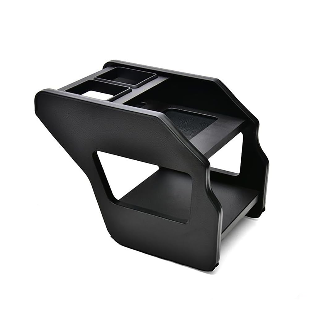 ハイエース 200系 1-8型 標準ワイド センターコンソールボックス