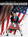 Der große Mackenzie