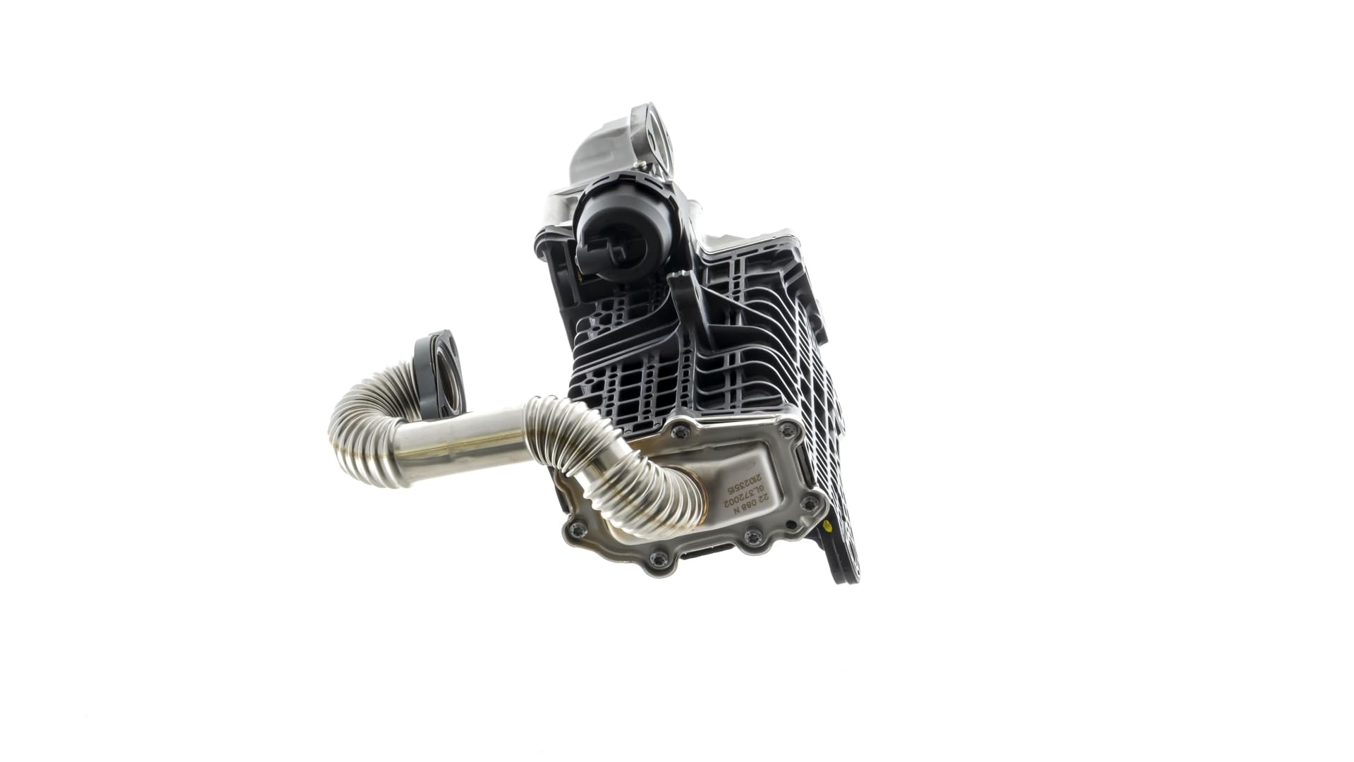 MAHLE ORIGINAL CE 43 000P Enfriador EGR