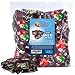 M&Ms Fun Size Milk Chocolate, 3 LB Bulk Candy