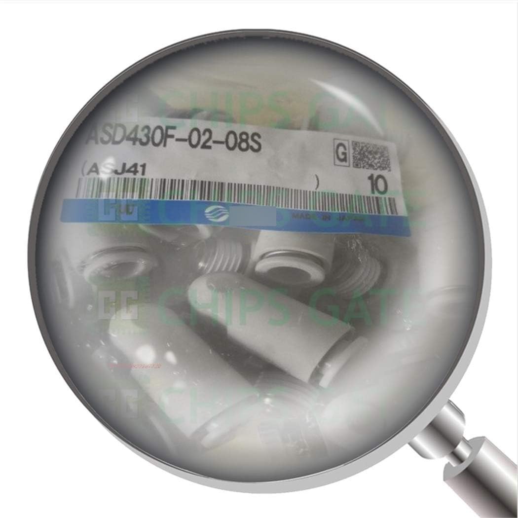 ASD430F-02-08S 1Pcs New ASD430F-02-08S