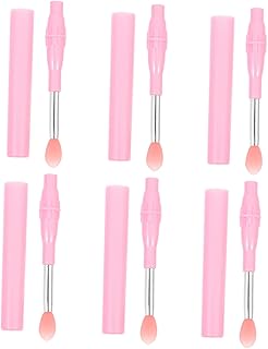 6 unids cosméticos aplicador de lápiz labial ...