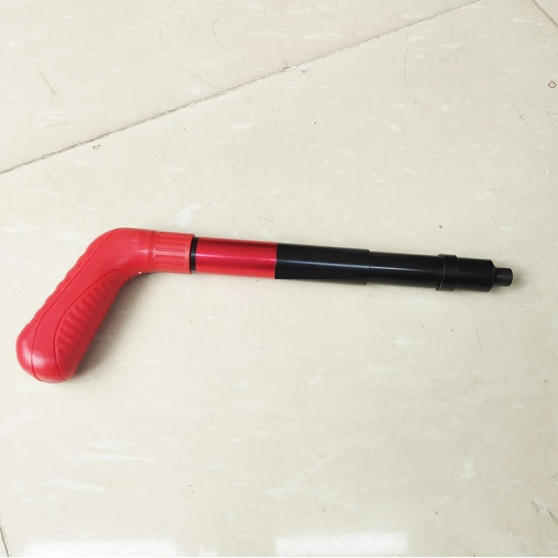 Mini Artefatto Da Soffitto Piccola Pistola Sparachiodi Carta Sedile Ascensore Guida Speciale Multifunzione High Penetration