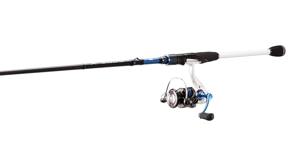 Amazon | 13 FISHING - コードX - 6フィート3インチ UL