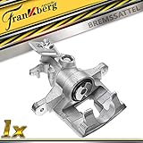 bremssattel ford mondeo mk3 hinten links  Bremssattel Bremszange Hinten Links für Mondeo III B5Y B4Y bis 2004/08 1144079