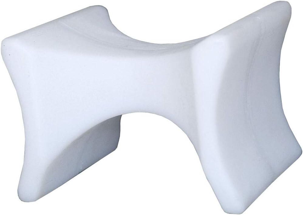 Plastic Mortuary Head Block