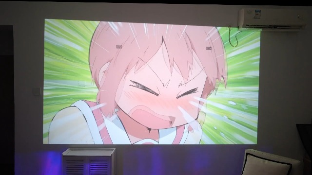 Amazon.co.jp: プロジェクター 4K 小型【Netflix公式ライセンス & 超