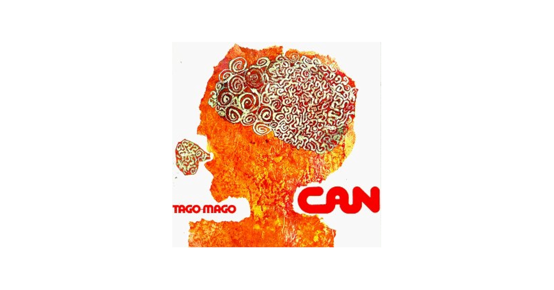 Can - Tago Mago - Amazon.com Music