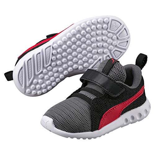 Image of Puma Boys Nrgy Comet V Ps Sneaker