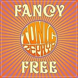  Fancy Free