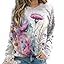 Floral Sweatshirt-8