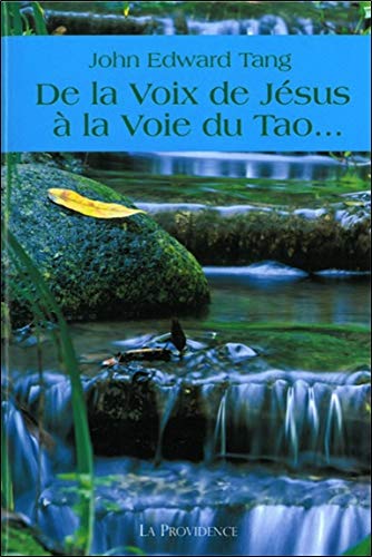Télécharger De la Voix de Jésus à la Voie du Tao... Francais PDF
