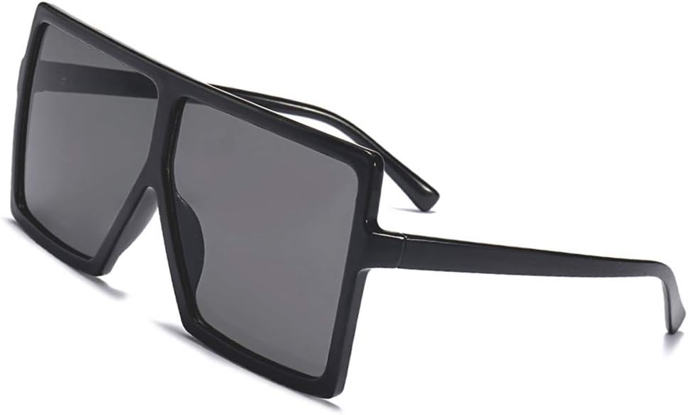 Square Oversized Sunglasses