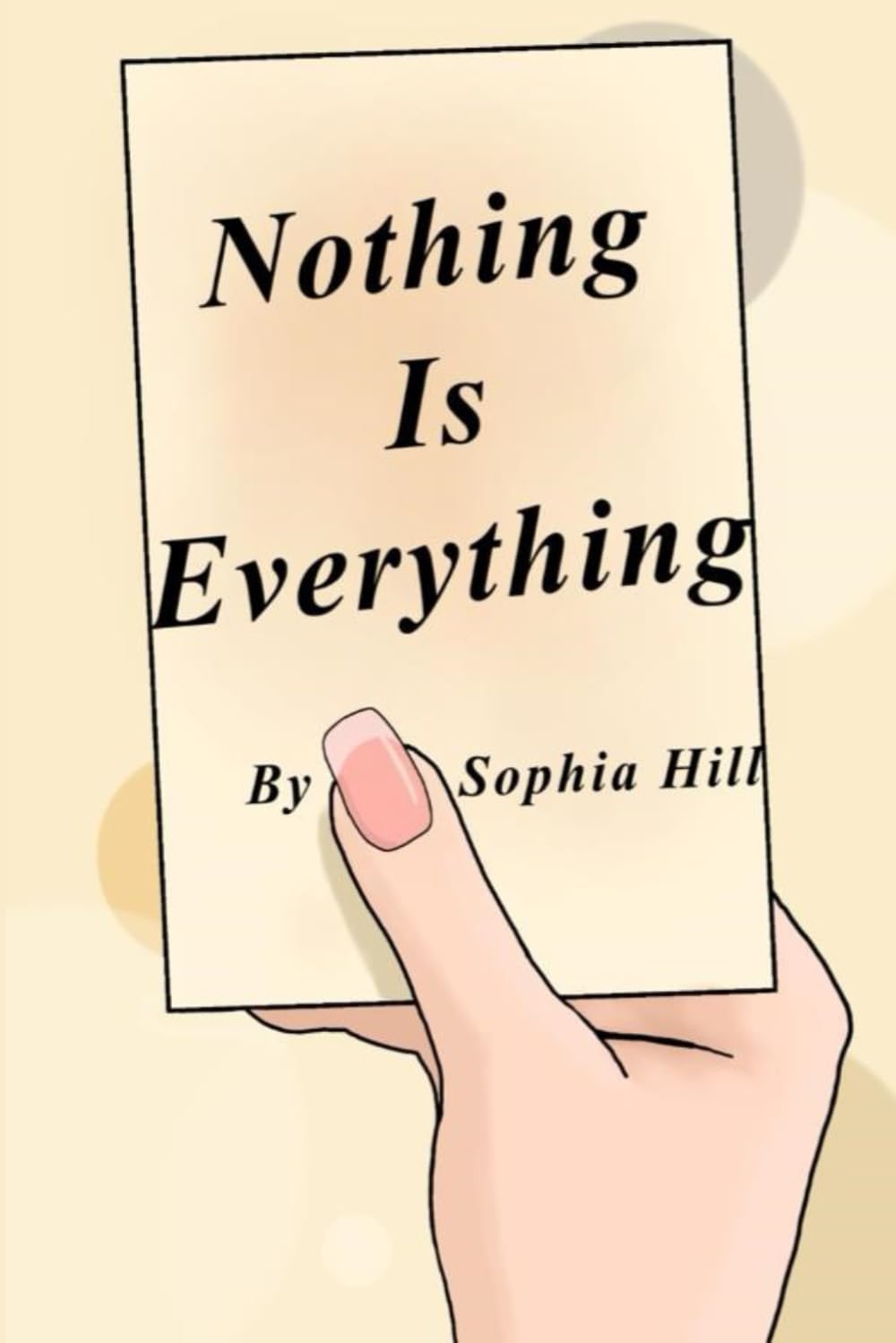Nothing Is Everything