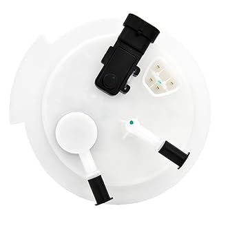 Amazon.com: SP3038M Vphix Fuel Pump Module Assembly for 2008