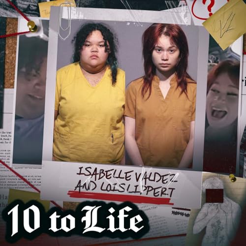 30: Dumbest Teens Ever Laugh at Attempted Murder Charges | Isabelle Valdez & Lois Lippert