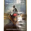 The Dark Knight Trilogy Batman Begins The Dark Knight The Dark Knight Rises 3 DVD Widescreen Set