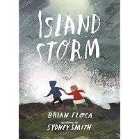 Island Storm