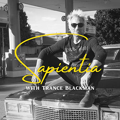 James Blonde - An Artful Life; Family, Careers, The Police, Punk Rock Philosophy