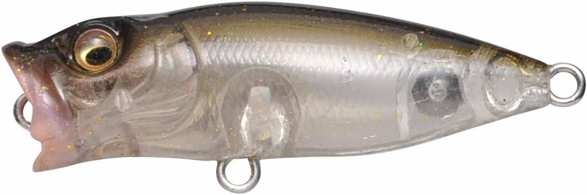 メガバス(Megabass) ルアー Baby POPX(ベビーポップエックス)