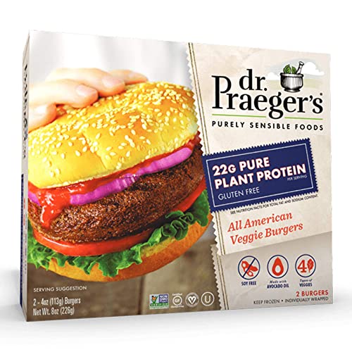 Amazon Best Sellers Best Frozen Burgers & Patties