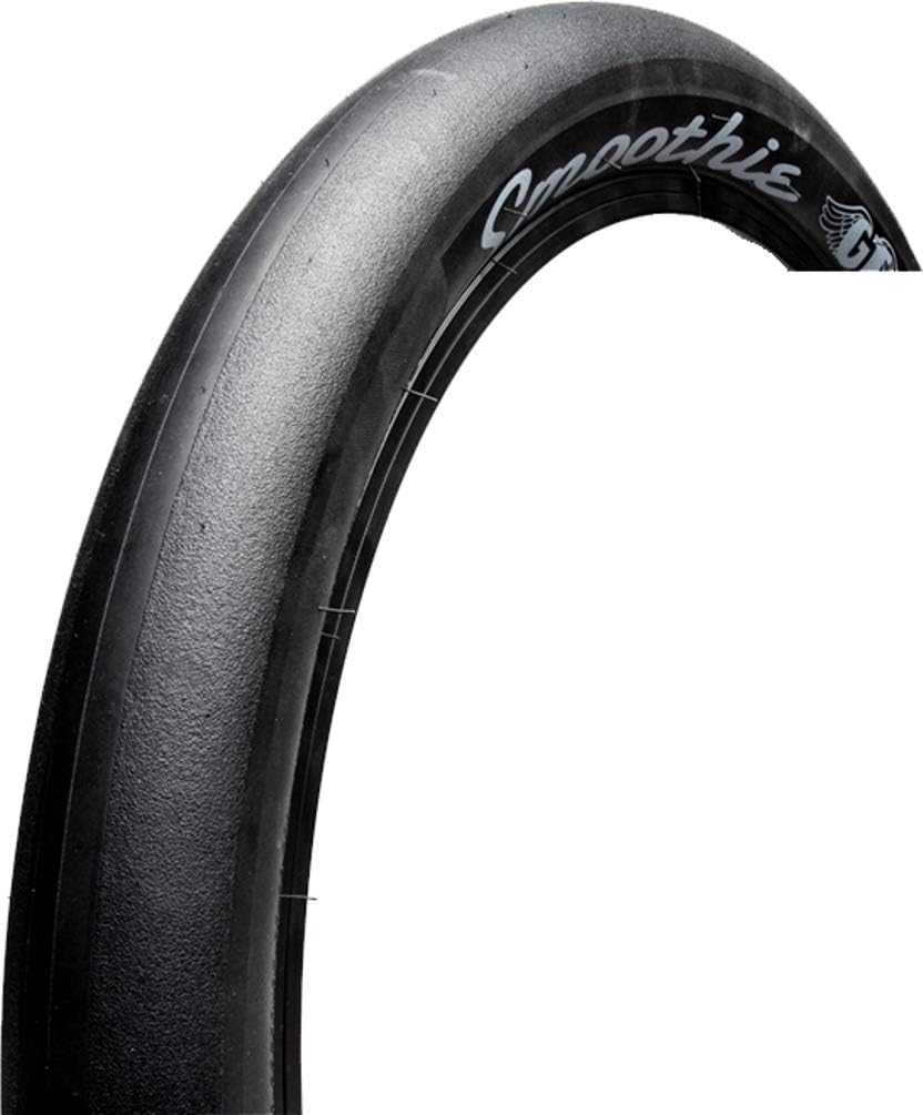 GT Bicycles Smoothie Bicycle Tire - 24 x 2.5, Black - GP8157U1024