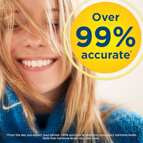 Image of Clearblue Early Detection Pregnancy Test, 2 Count