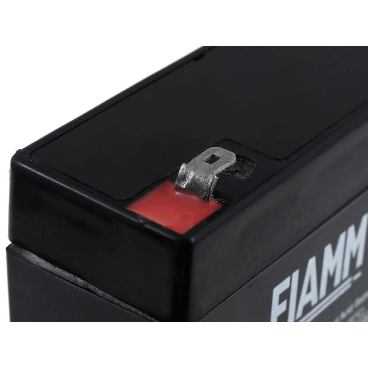 FIAMM Batteria ricaricabile al piombo FG20201 Vds, 12V, Lead-Acid