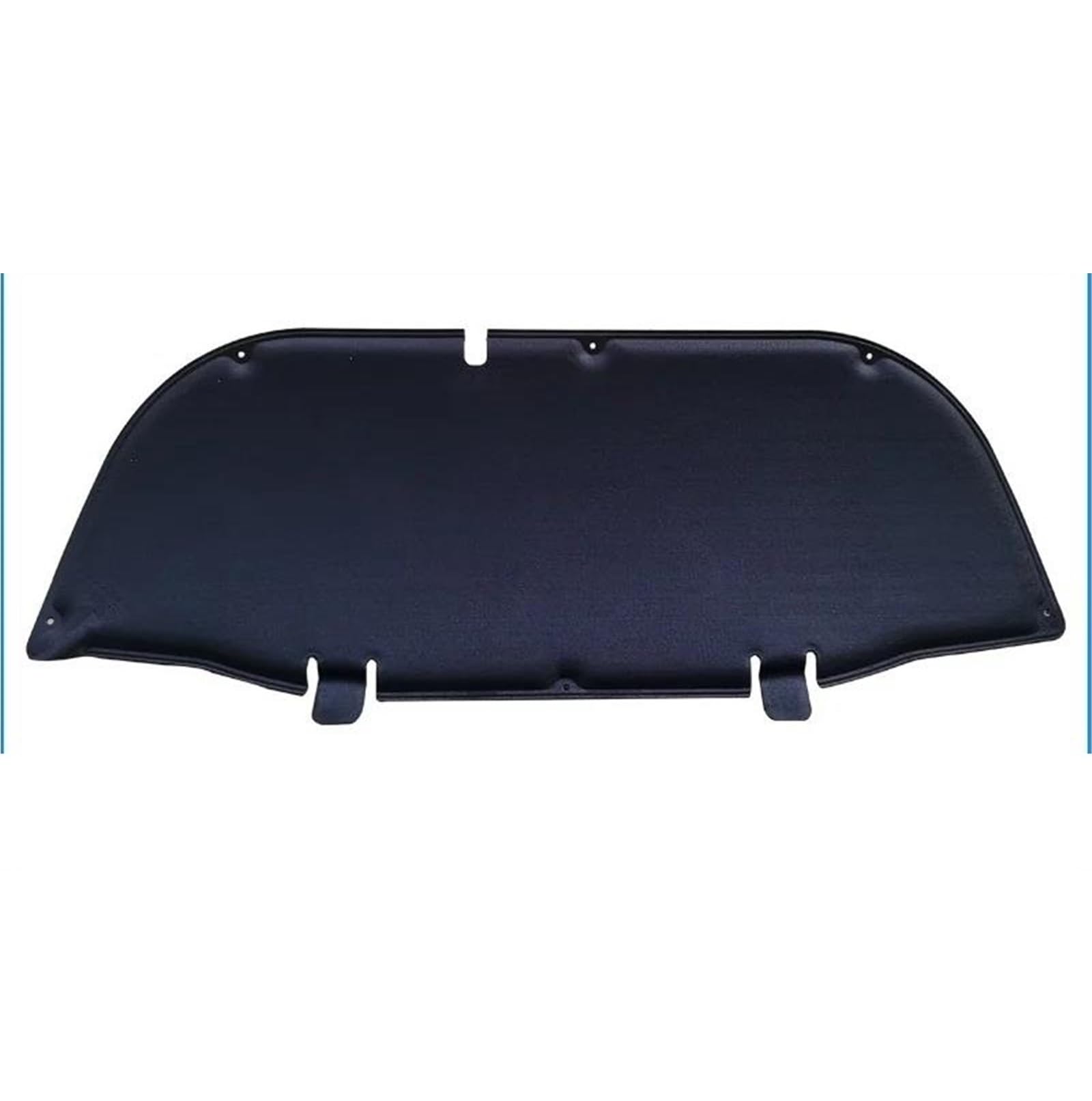 Coussinet isolant pour capot Toyota Corolla Cross XG10 2022-2025 - 6