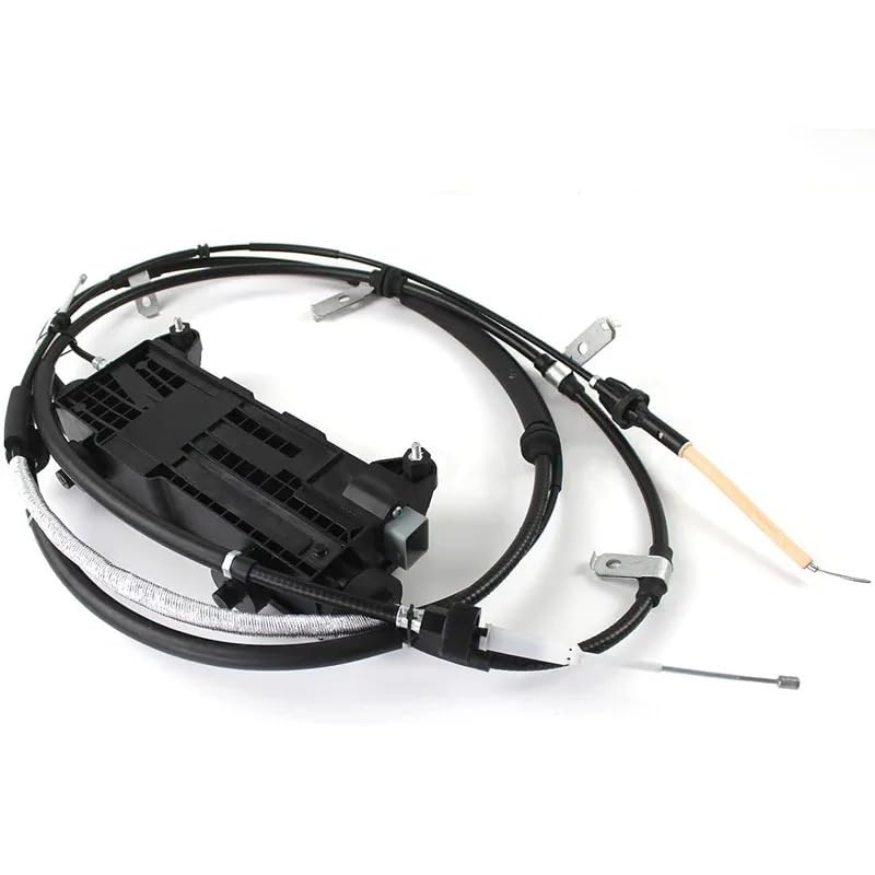 Actuador freno estacionamiento premium para Range Rover Sport 2006-2009 2