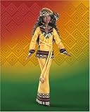 A partir de 6 años. Barbie Collector Kwanzaa Barbie Doll Festivals Of The World
