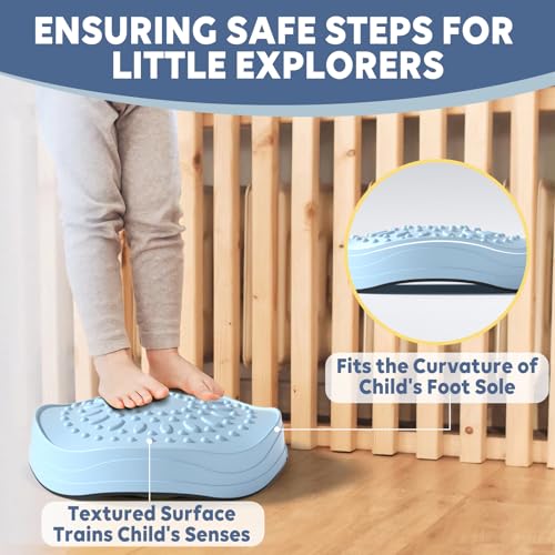Lehoo Castle SS-001 Stepping Stones For Kids thumb #1