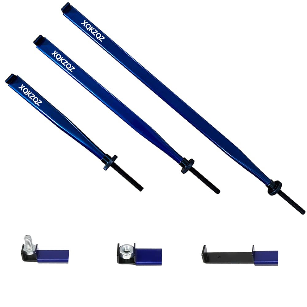 2025 Upgrade Extension Clamps Tight Tool, Upgrade Versatile Vise-Grip, Hose Clamps&Hold Nuts, Bolts, Clamping tool for small spaces, three different lengths, flexible application in any space