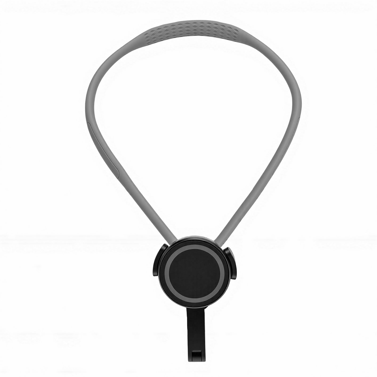 Matybobe Supporto Magnetico per Collo per Telefono 2 in 1 Mani Libere