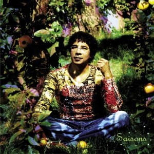VOULZY;LAURENT - SAISONS [Audio CD] VOULZY;LAURENT
