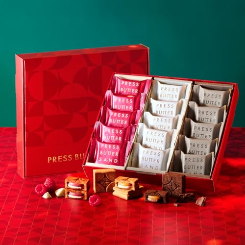 yzPRESS BUTTER SAND GߌfUC o^[Th 3Zbg 蕨 15iIWiE`R[gEYx[zCgVRj  yY lC َq mَq NbL[ Mtg v[g  lߍ킹 a