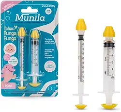 TCHAU FUNGA FUNGA BABY 0 A 2