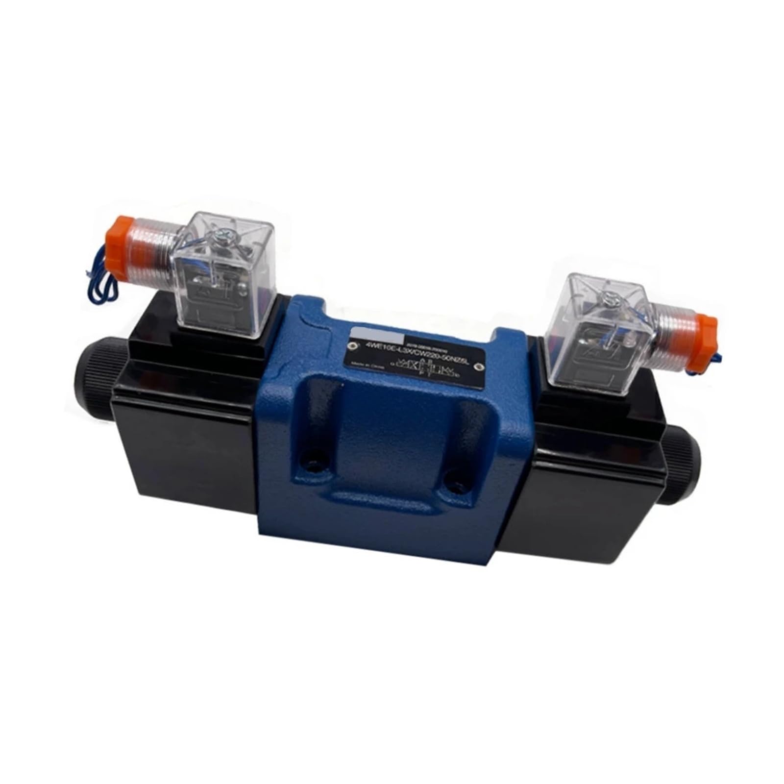 Nobirtbsa One Color 4We10 Directional Controls Hengli 4We10e-L3xcw220nz5l 4We10e