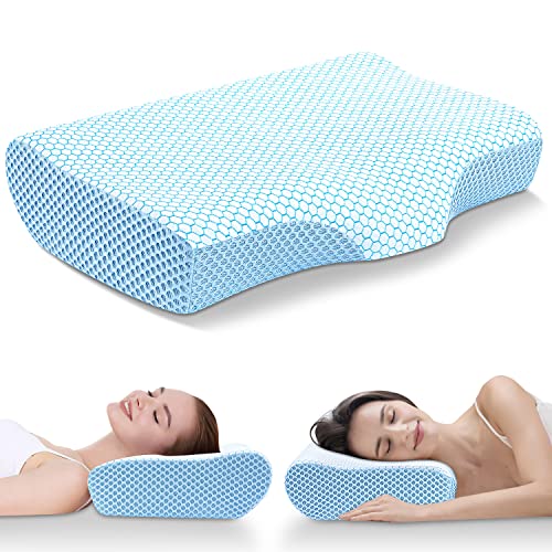 23 Best pillows for bad back and neck in 2023 ProductFind