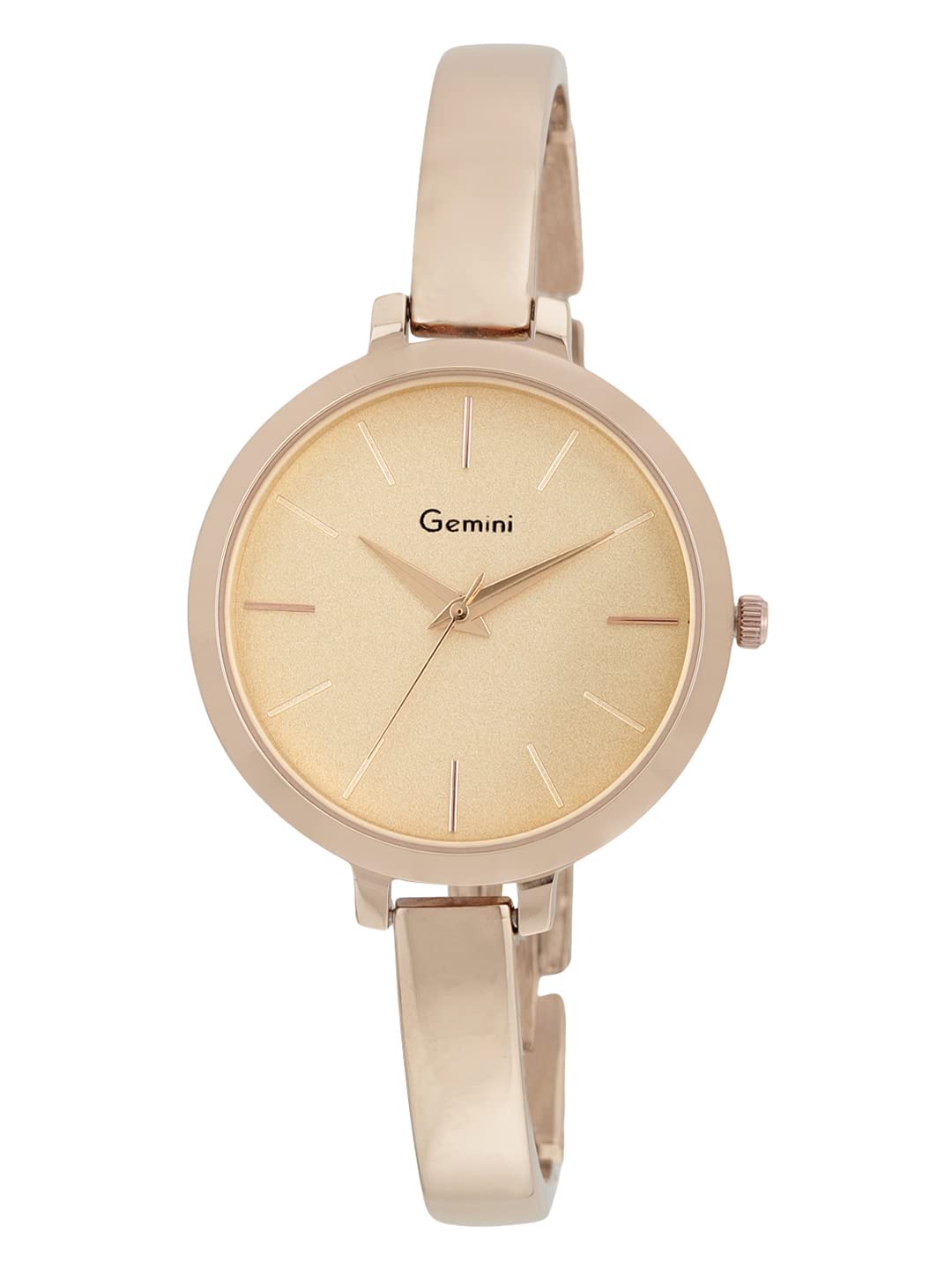Gemini Analog Grey Dial Womens Watch (BNS 13515QM01) (B09Q17WG7K) Amazon Price History, Amazon Price Tracker