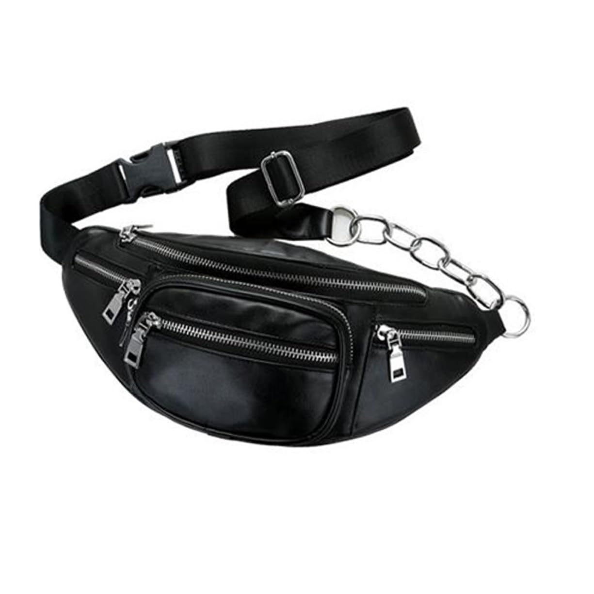 Sac bandoulière format pratique à capacité importante pour sorties - 8