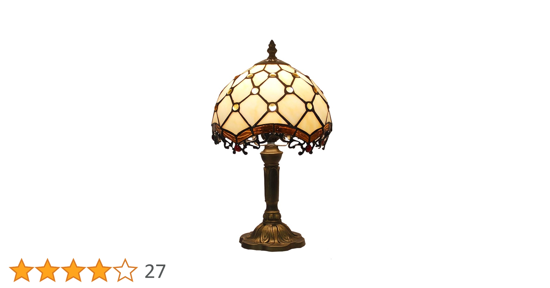 Amazon.co.jp : SAITODOU テーブルランプ ティファニーライト ステンド Amazon.co.jp : SAITODOU テーブルランプ ティファニーライト ステンド