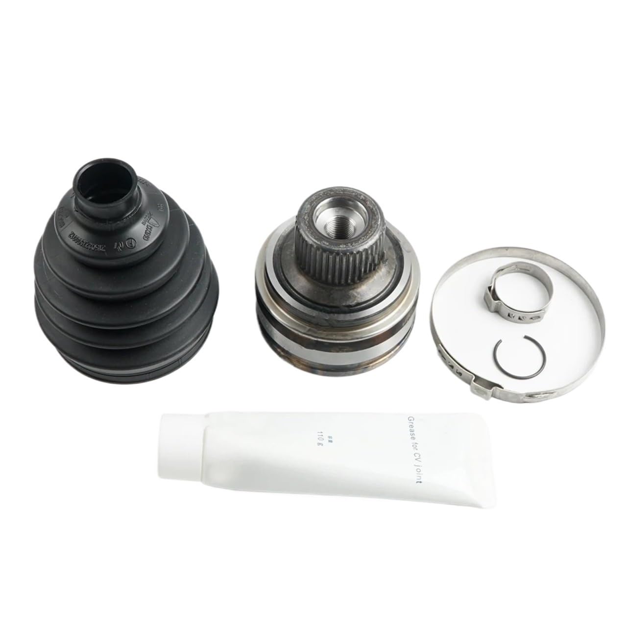 Przegub kulowy samochodu 8K0498099B Zęby wewnętrzne 33 przegub kulowy uniwersalny pasuje do Audi A4 A5 S4 S5 Q5 8K0 498 099 BX 8K0498099BX Mechaniczny przegub kulowy(GSP 8R0498099 Q5)