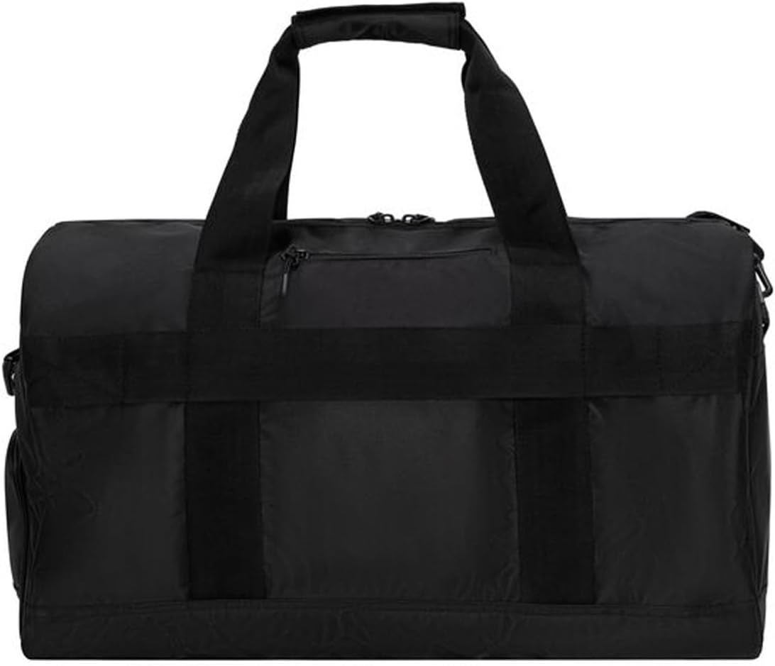 PUMA Tour Weekender Duffel Bag (Black) - Image 3