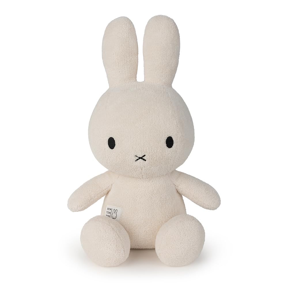 Miffy Peluche bianco 50 cm