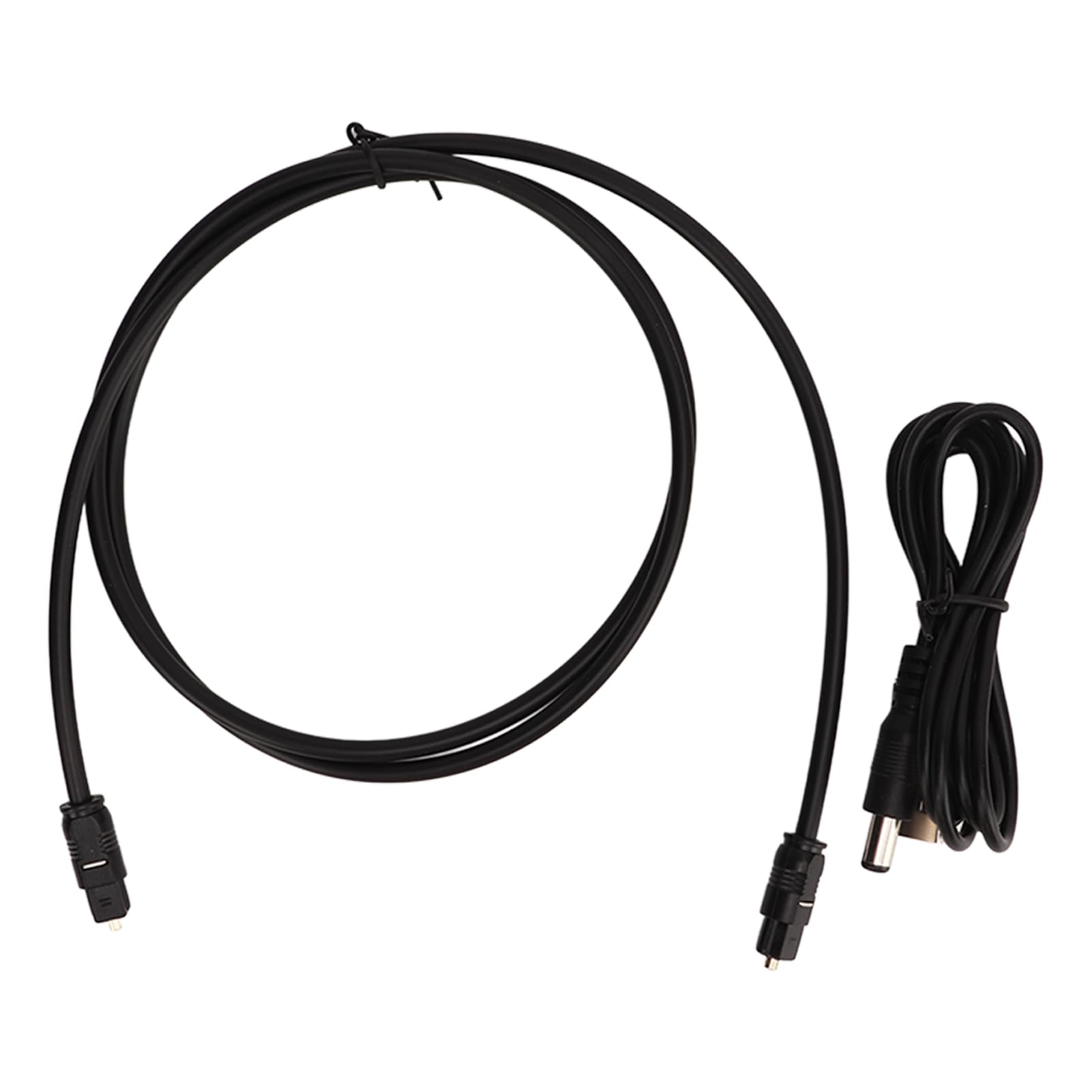 Convertitore audio digitale-analogico Mtlavishness con regolazione del volume Convertitore audio digitale da coassiale ad analogico stereo da 3,5 mm Adattatore 192 KHz 24 bit per