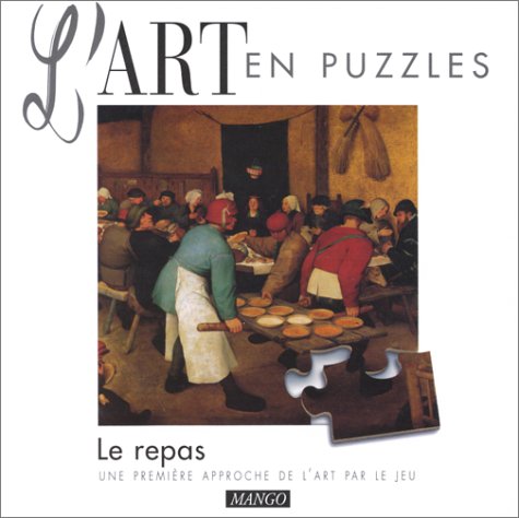  Le repas