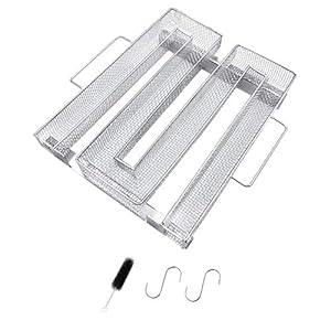 Koude rookgenerator, koude rook, koude rookgenerator van roestvrij staal, koude rookgenerator, roestvrijstalen koude rookgenerator, meat rook, barbecue, premium rookaccessoires, professioneel product voor roken