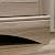 Sauder Harbor View Storage Cabinet, Salt Oak finish